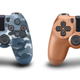 Illustration for article titled Sony Finally Gets A Little Weird With Its New DualShock 4 Colorsem/em